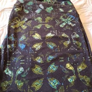 LuLaRoe TC Leggings